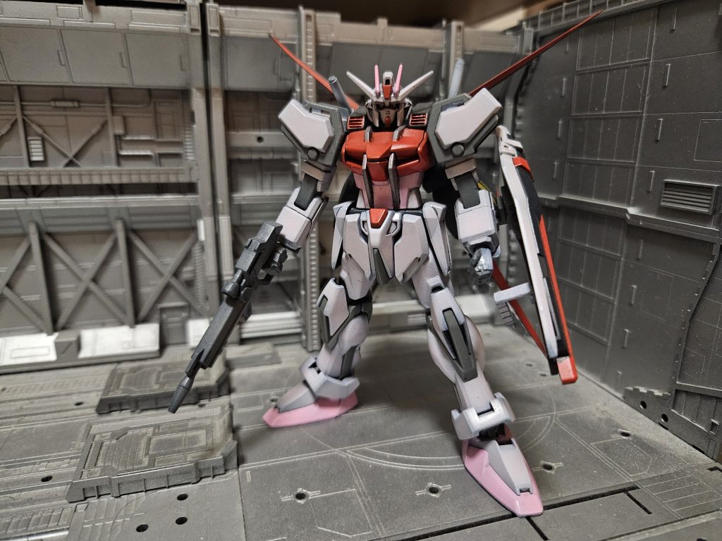 ストライクルージュ