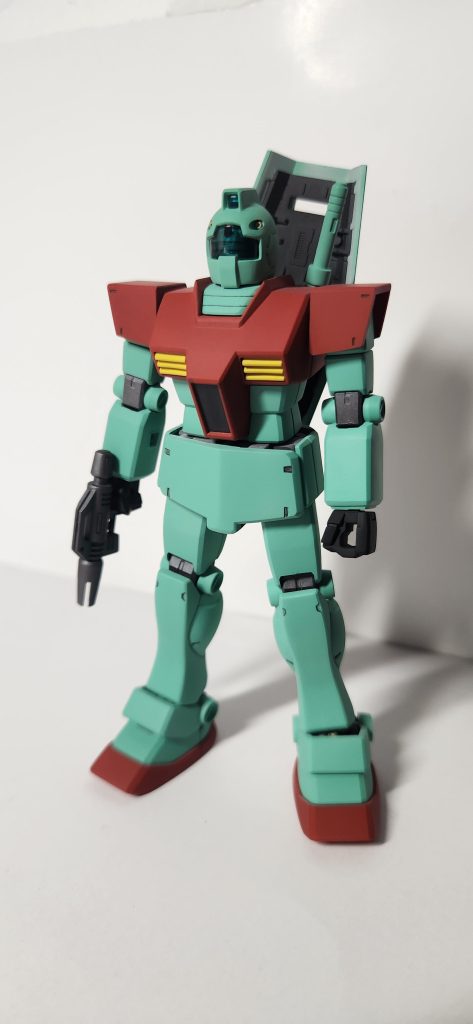 HG ジム