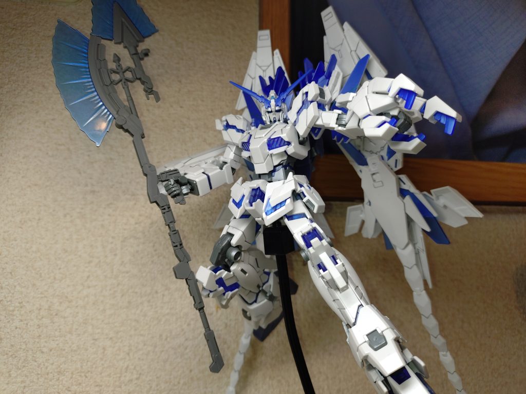 ユニコーンにハズレなし