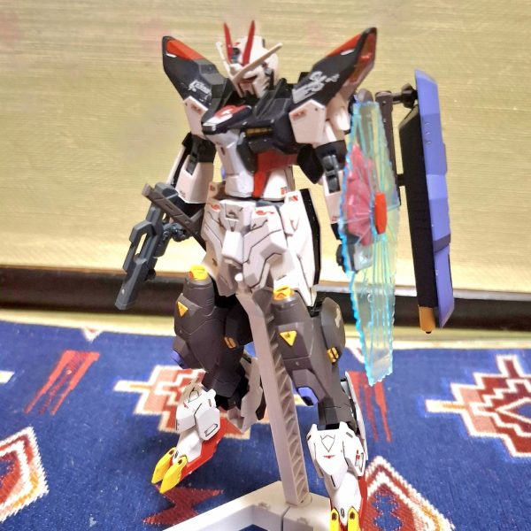 ガンダムオエノテラ