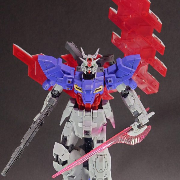 HGUC ムーンガンダム