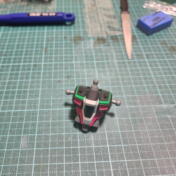 今更ながら年明けの…