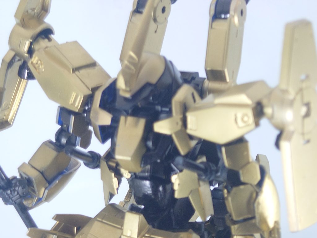 グレイズ・センチュリオン