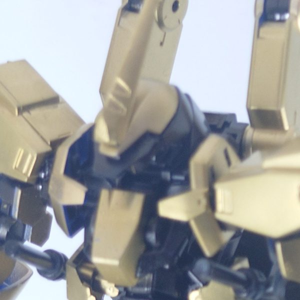 グレイズ・センチュリオン