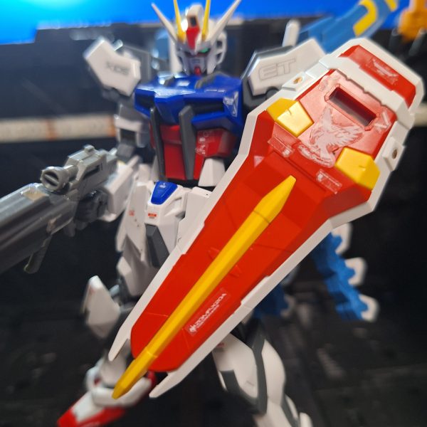 ドラグーンストライク