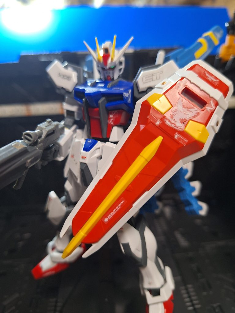 ドラグーンストライク