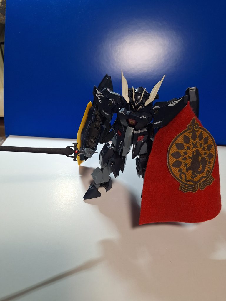 ガンダムザガン