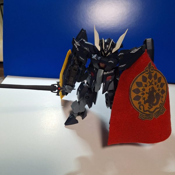 ガンダムザガン