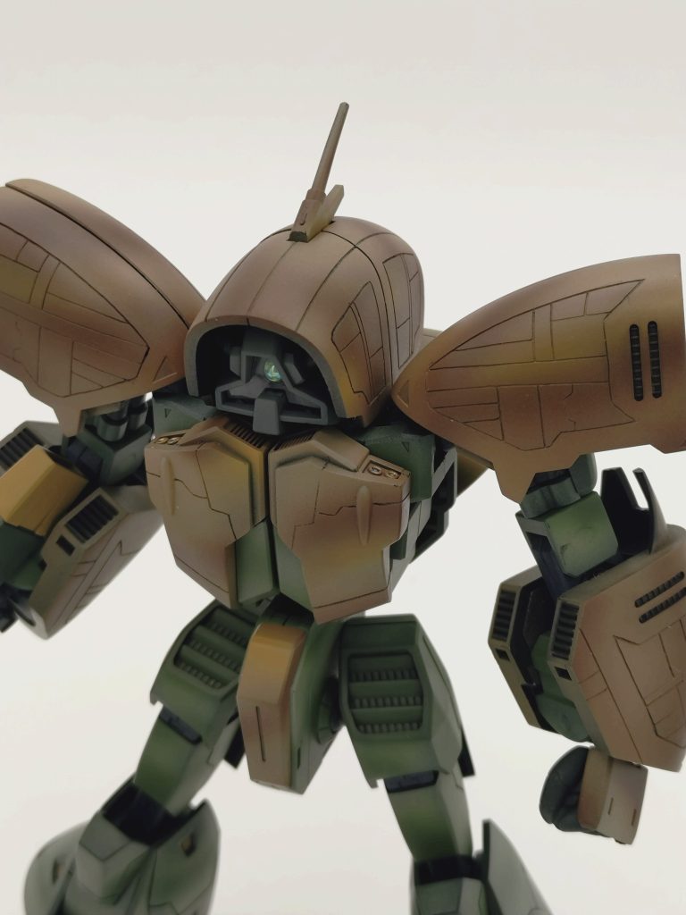 NRX-044 ASSHIMAR アッシマー　