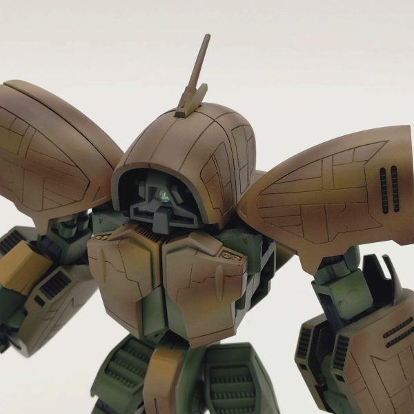 NRX-044 ASSHIMAR アッシマー　