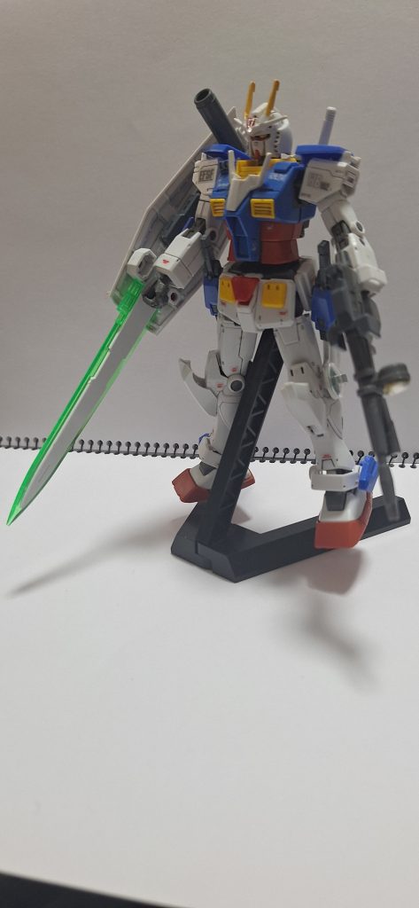 ビルドオリジンオーガンダム