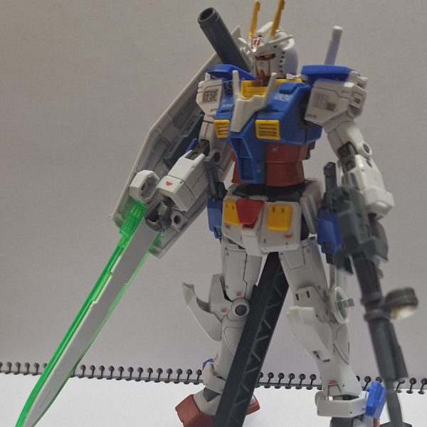 ビルドオリジンオーガンダム