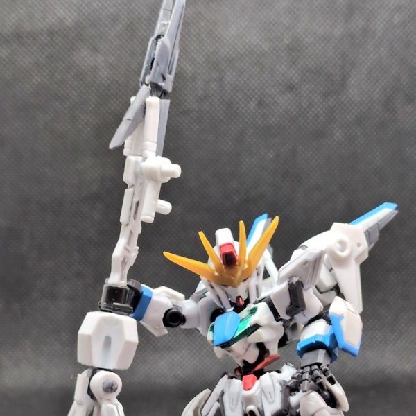 バーンエックス