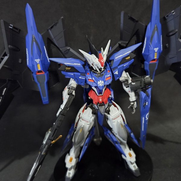 ガンダムグリープ