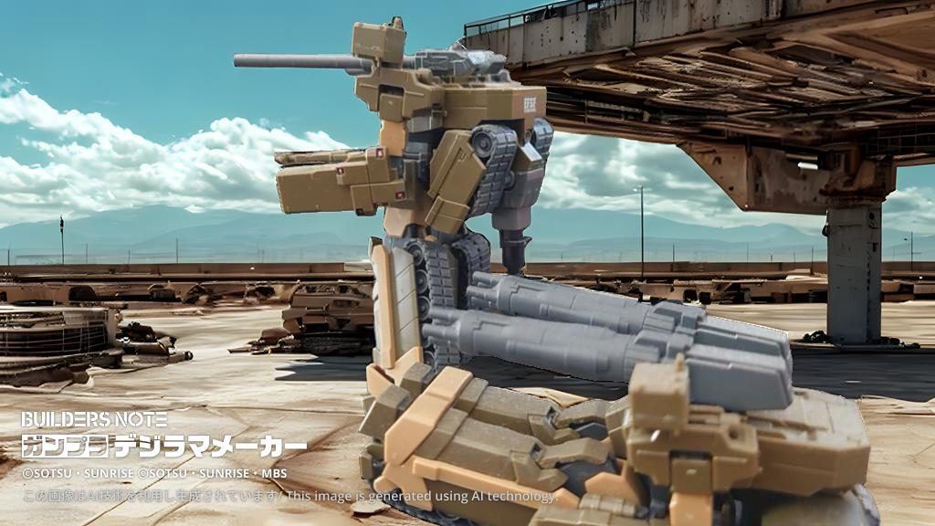 ロト　ツインセット–4枚目/制作者：ΚΑΖ