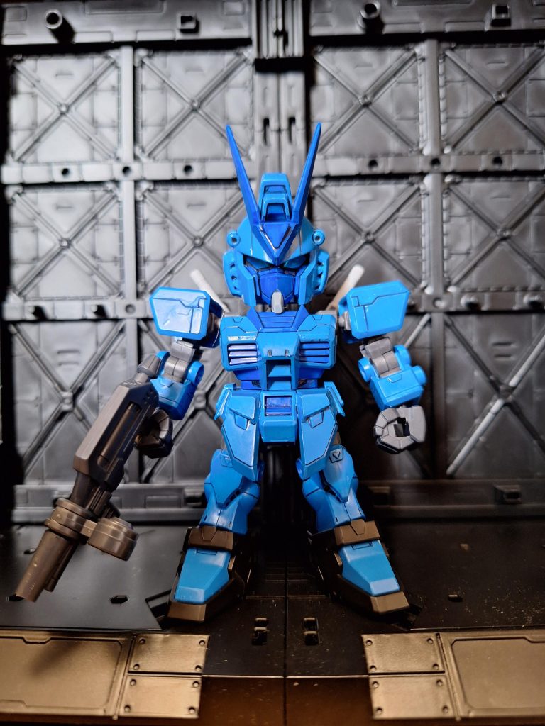 ウォーリア–4枚目/制作者：キサラギ