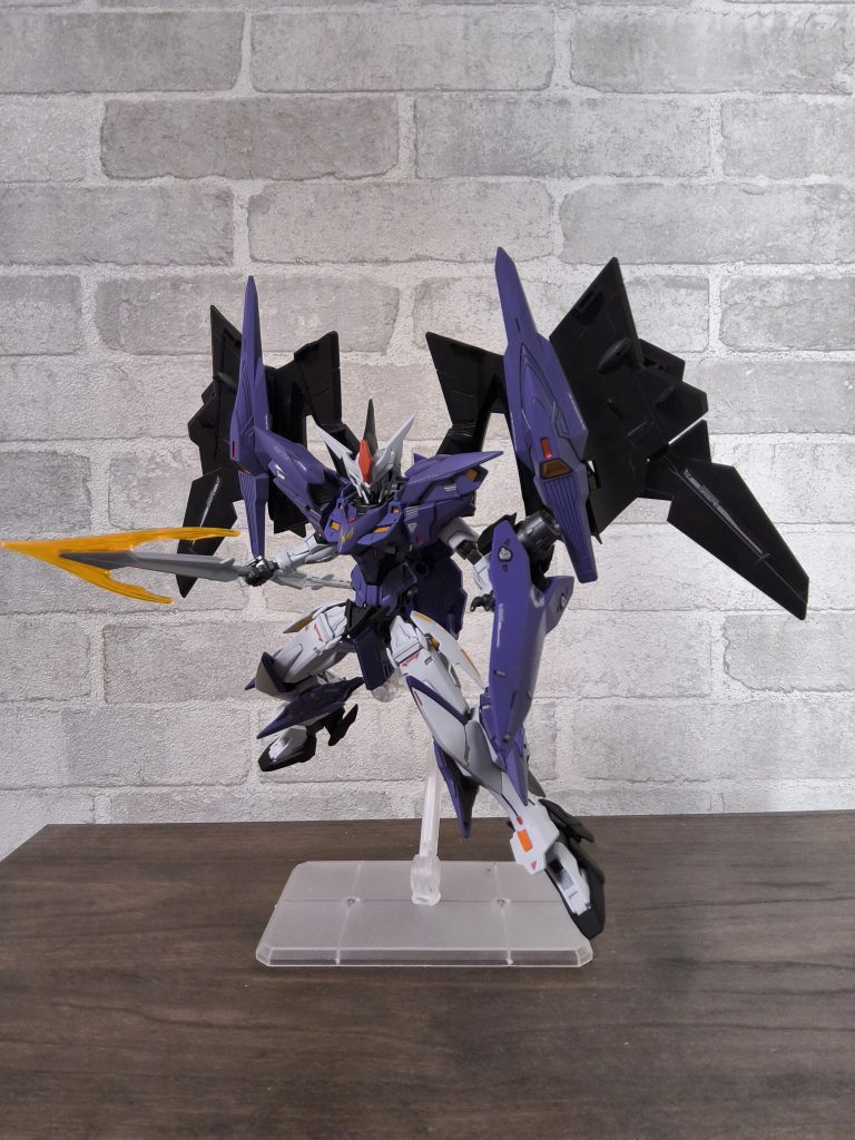 HG ガンダムグリープ