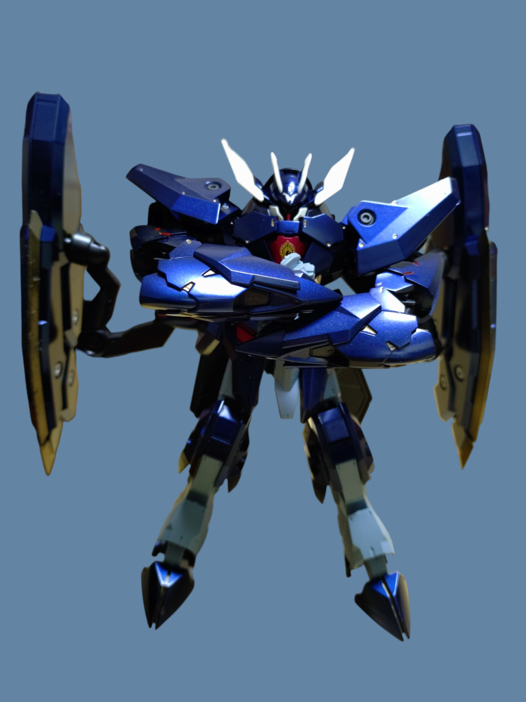 ガンダムザガン