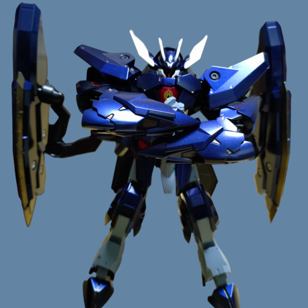 ガンダムザガン