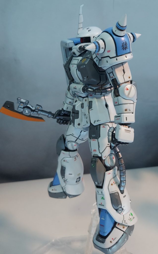 狼！男は狼(@￣ρ￣@)