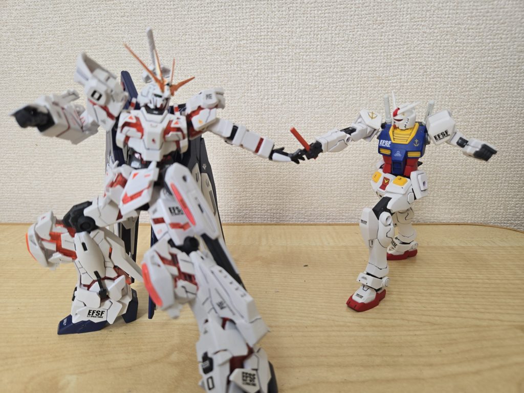 ～バトンを繋ぐ～