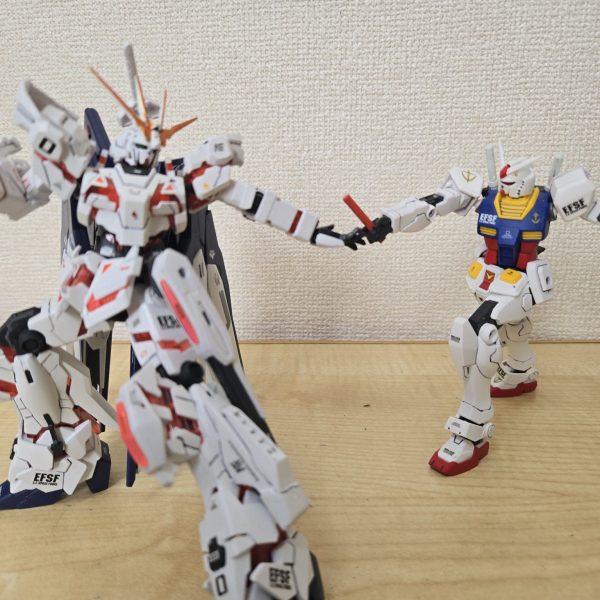 ～バトンを繋ぐ～