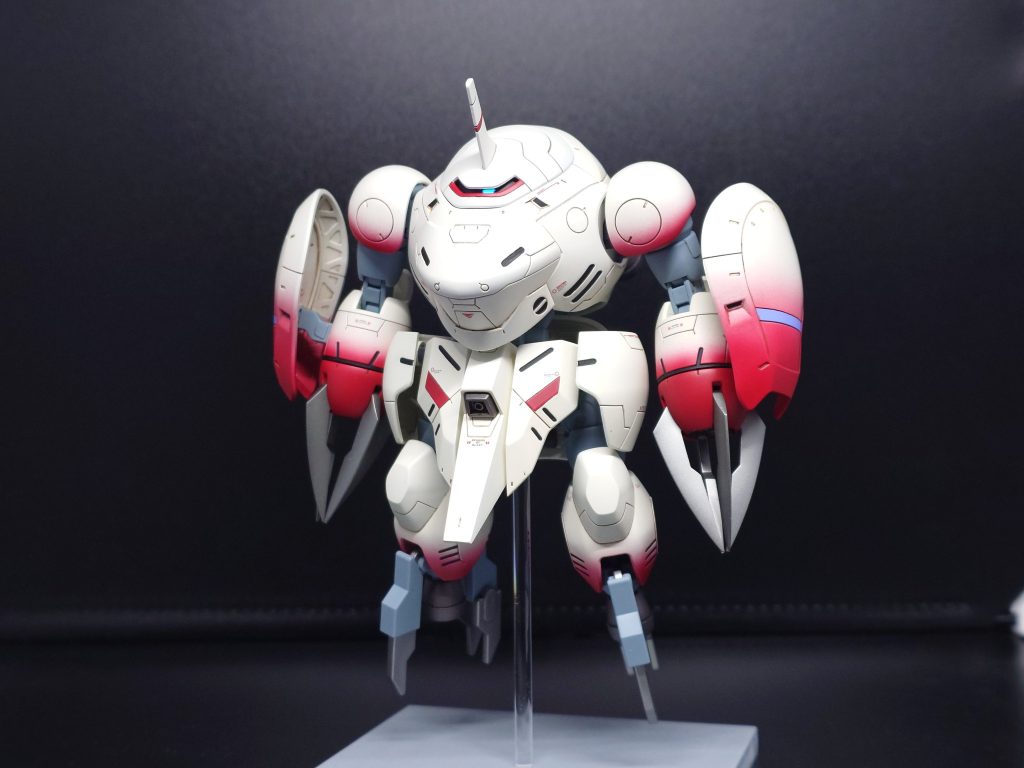 HG モンキークラブロディ/モンキーロディ–2枚目/制作者：木戸バッシュ