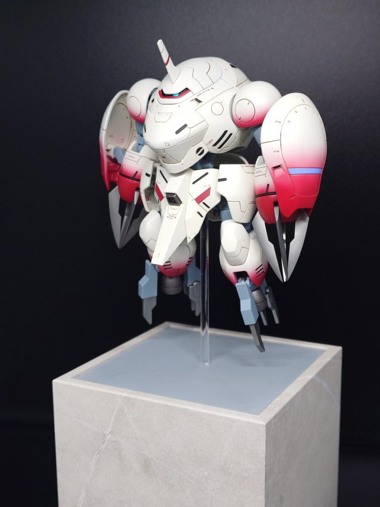 HG モンキークラブロディ/モンキーロディ–9枚目/制作者：木戸バッシュ