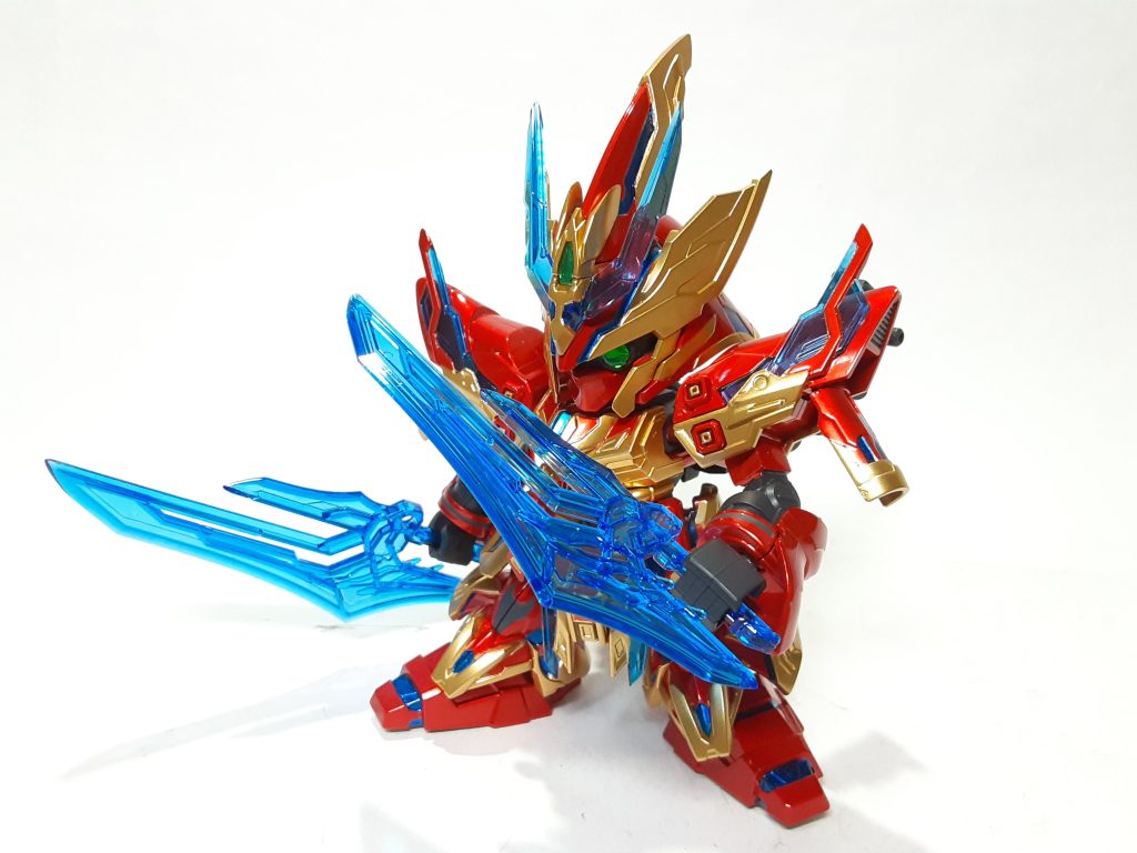 張遼サザビー–6枚目/制作者:宝条帝