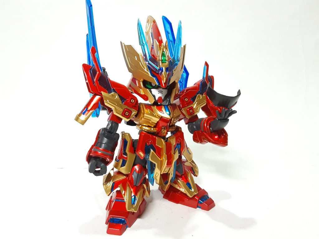 マスクを外した状態