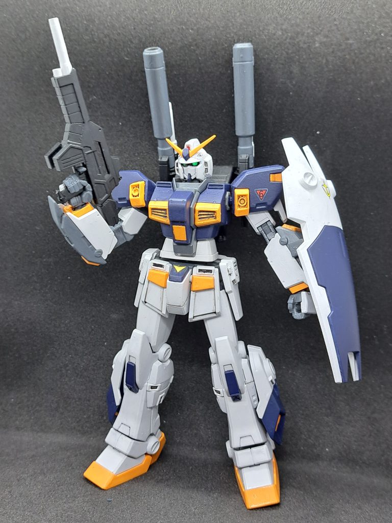 ガンダム６号機