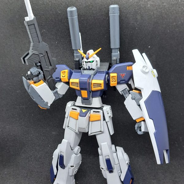 ガンダム６号機