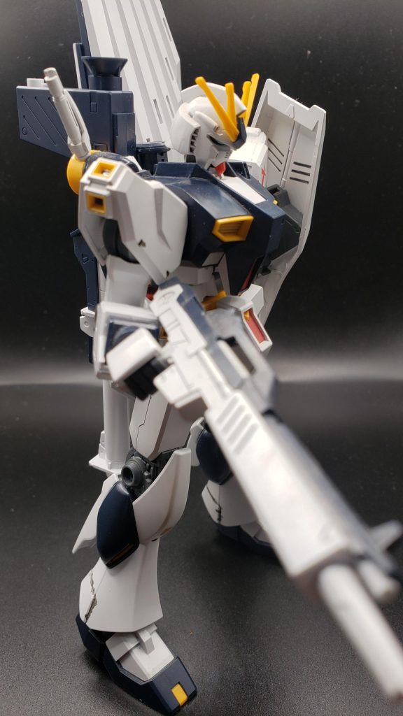 やっぱフィン・ファンネルありなんやね–3枚目/制作者：たっこーん