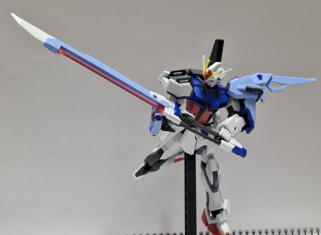 ソードストライクガンダム