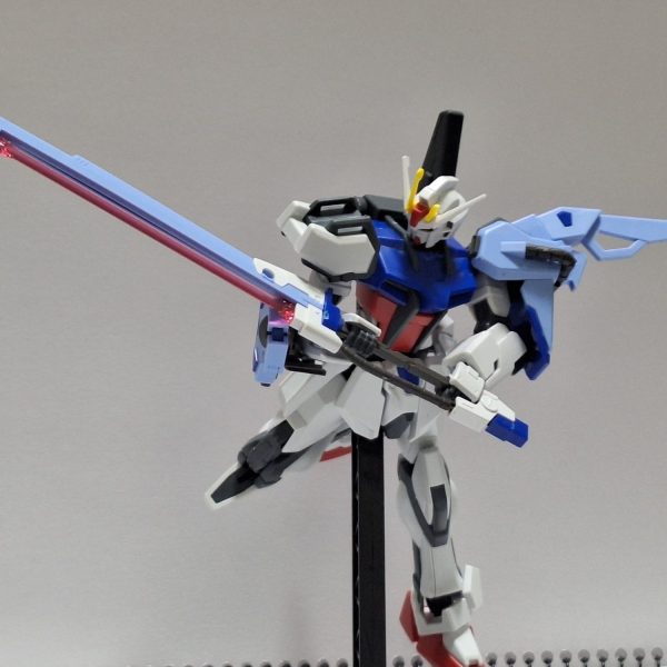 ソードストライクガンダム