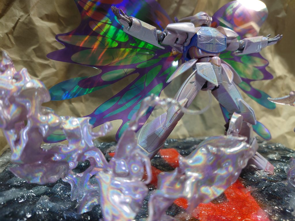 月光蝶　覚醒–3枚目/制作者：KNZ