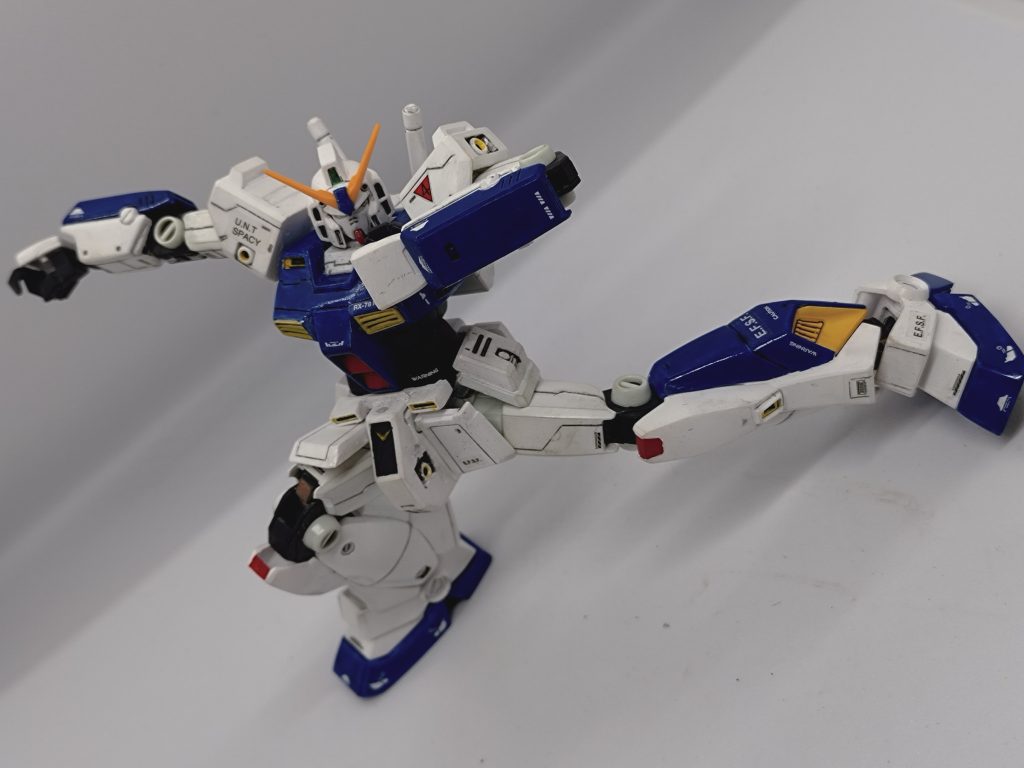 HGUC NT-1アレックス