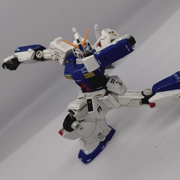 HGUC NT-1アレックス