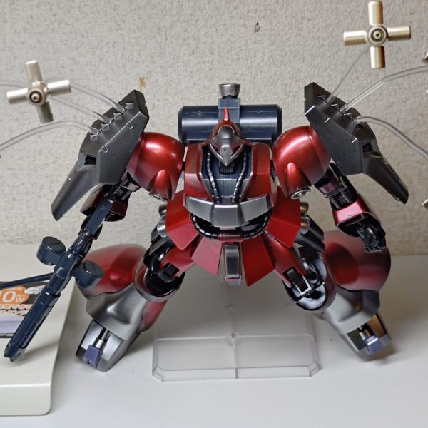 ハサウェイ公開記念？