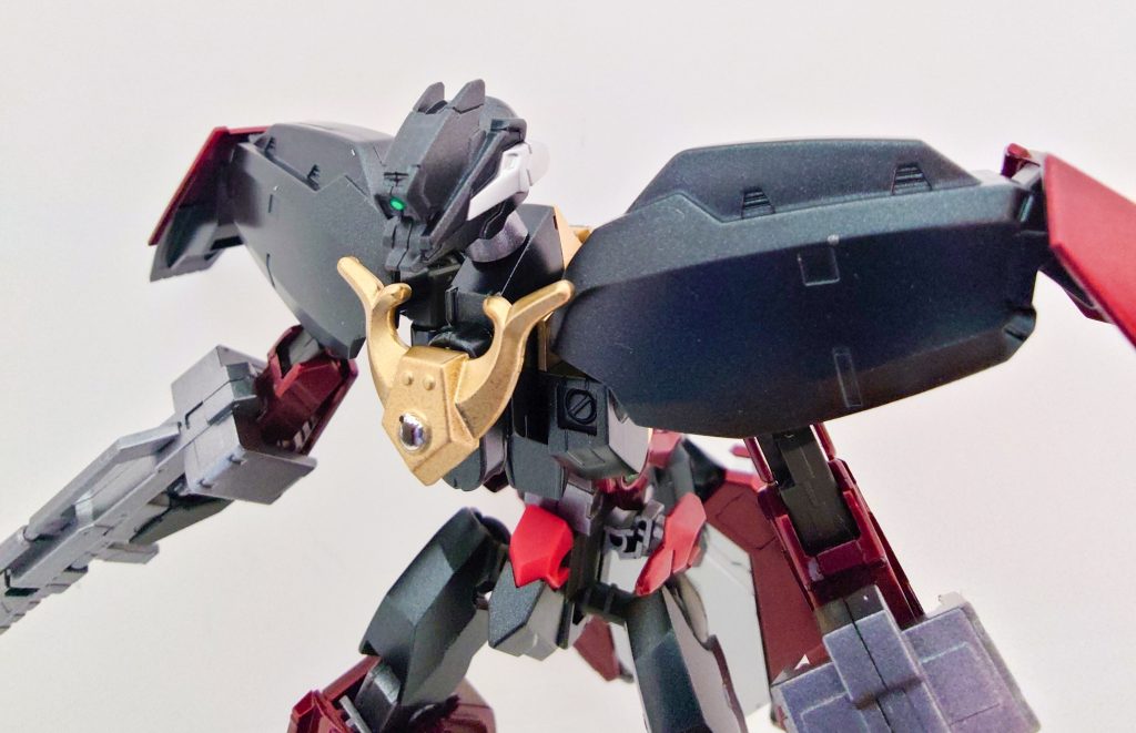 HG グシオンタウロス–9枚目/制作者:パイナップル少佐