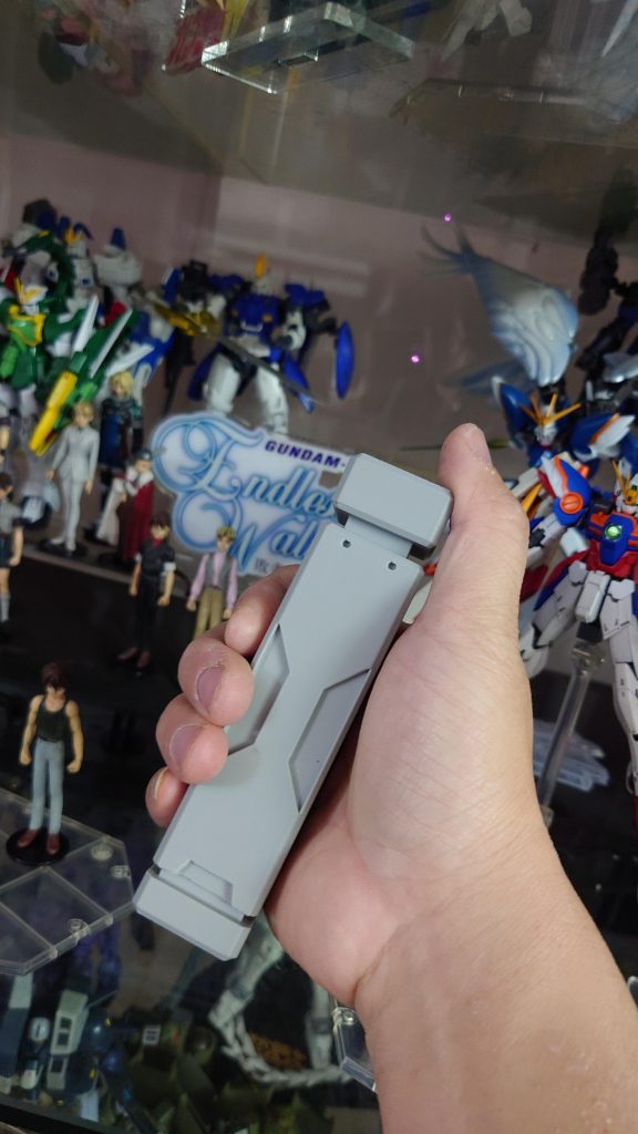 1/1•任務了解•自爆スイッチ(特別篇/漫画版)