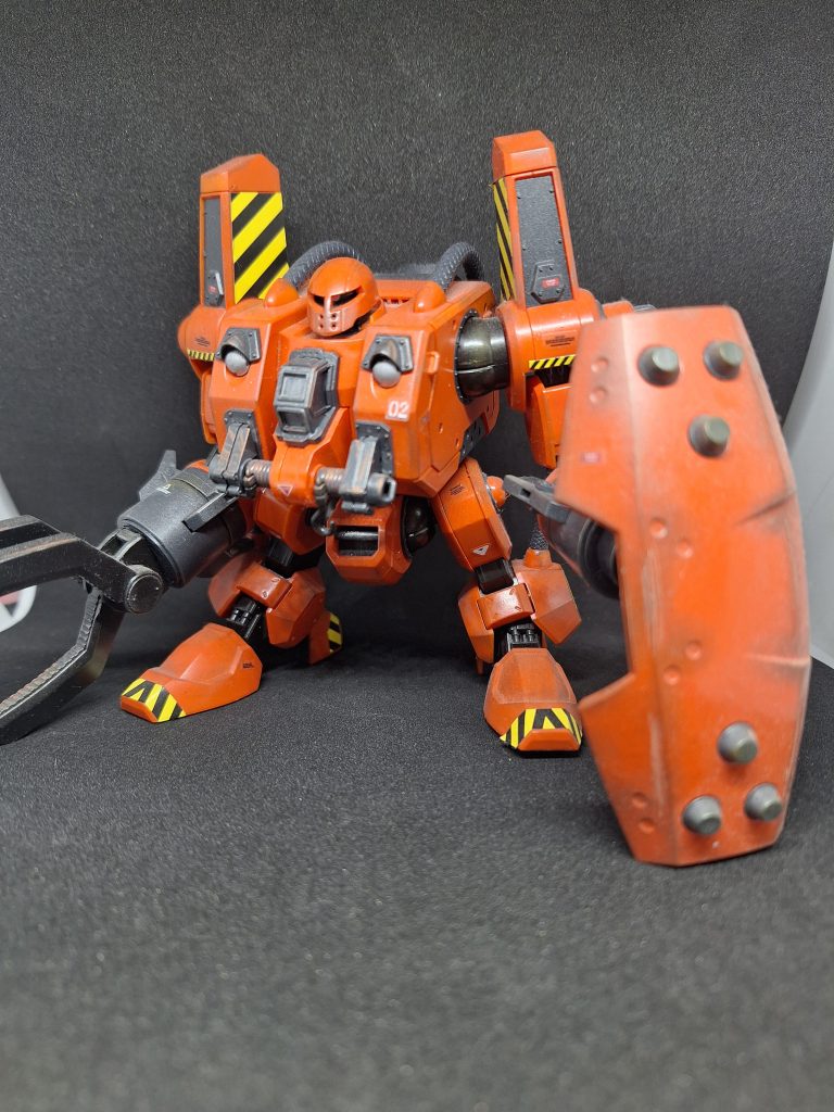 モビルワーカー