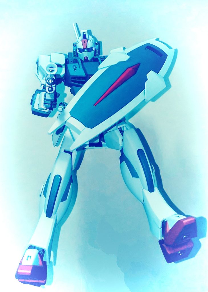 「モブにも守りたい世界はあるんだ！」チートなネームド達に喰らい付いて欲しいですな。(☆o(○=(゜ο゜)o