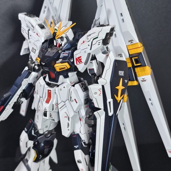 Gスタイン【FF装備】