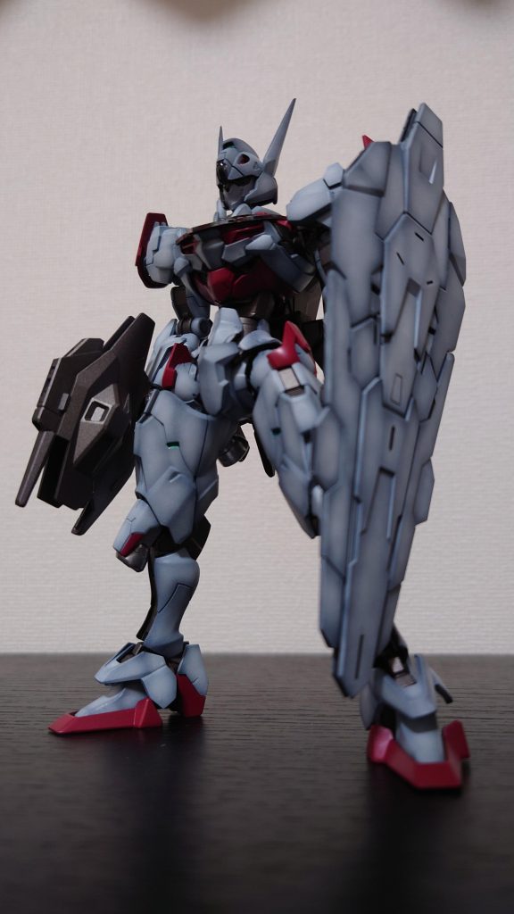 肉眼で見るよりも写真にしたほうが白く見える気がします。