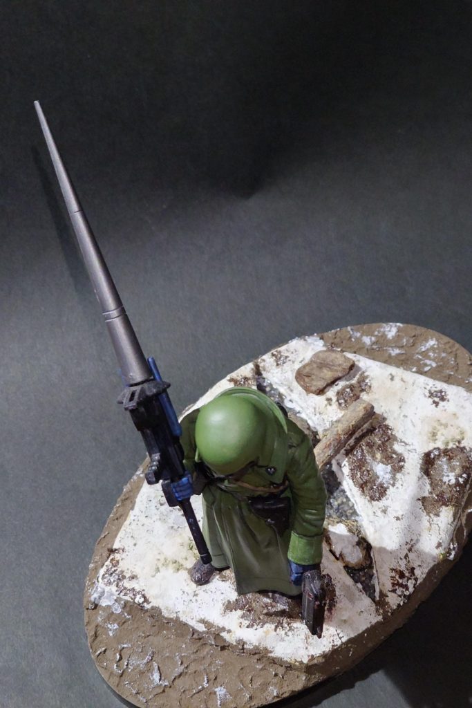 真上からは何を撮影したのか?分かりづらいですね??