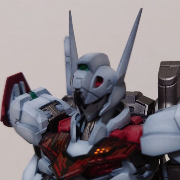 ガンダムルブリス