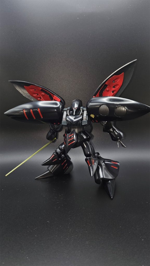 キュベレイオリジナルカラー