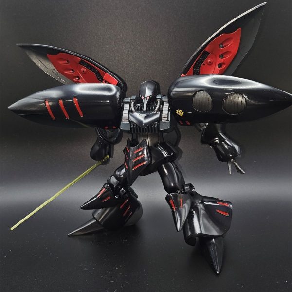 キュベレイオリジナルカラー