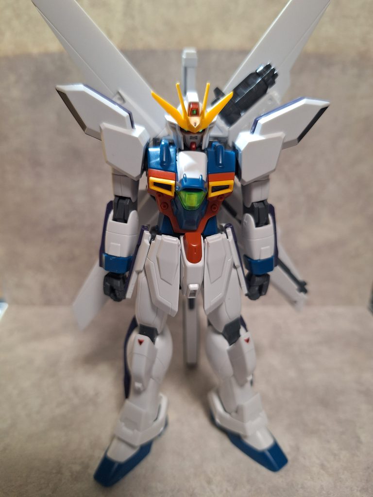 ガンダムX
